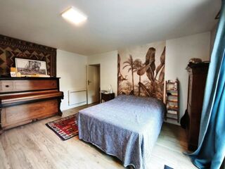  Maison à vendre 5 pièces 94 m²