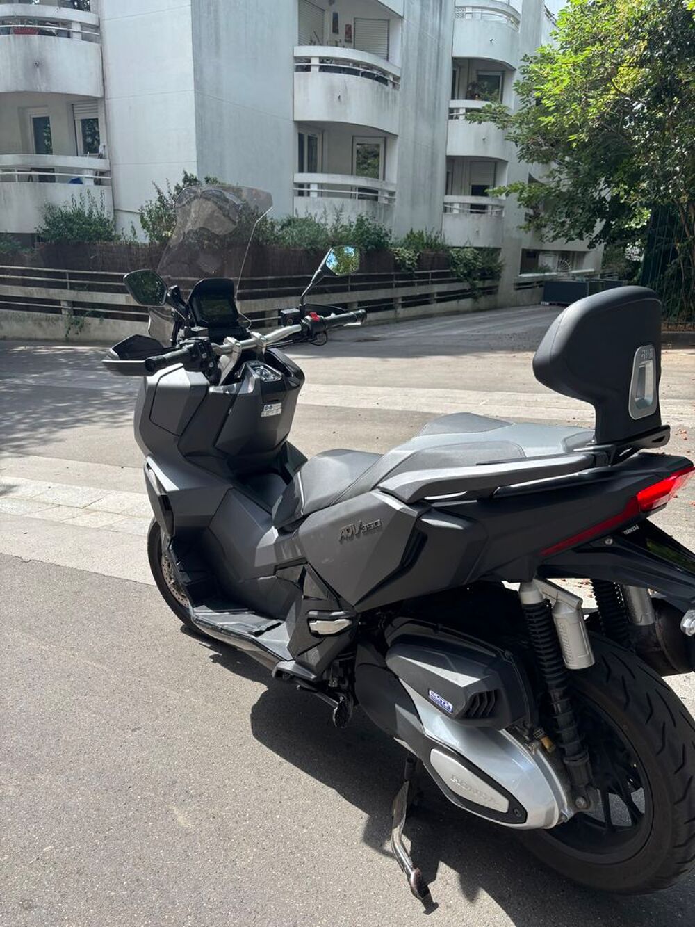 HONDA 2022 occasion 75012 Paris
