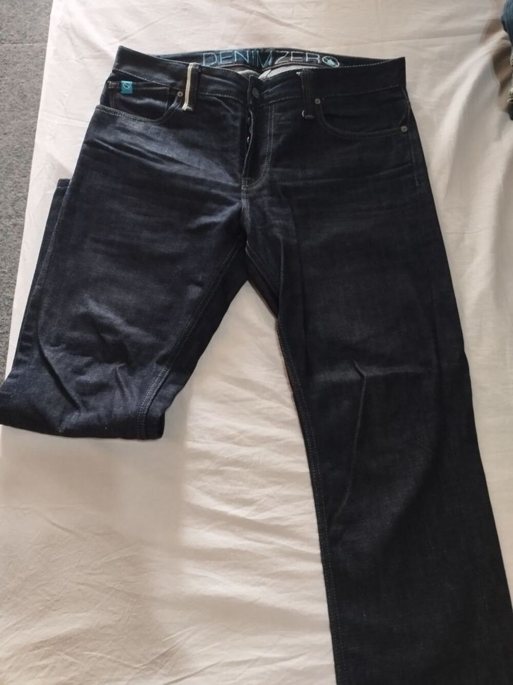 jeans JAPAN RAG Vêtements
