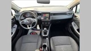 Clio V Clio TCe 100 Zen 2019 occasion 91200 Athis-Mons