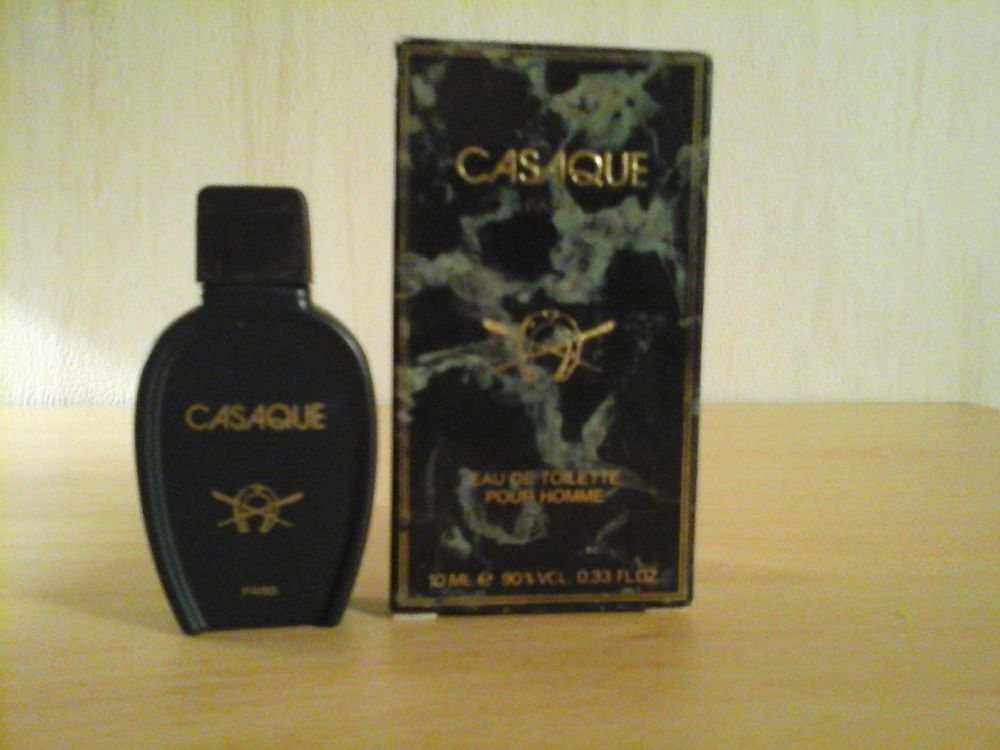 MINIATURE DE PARFUM 