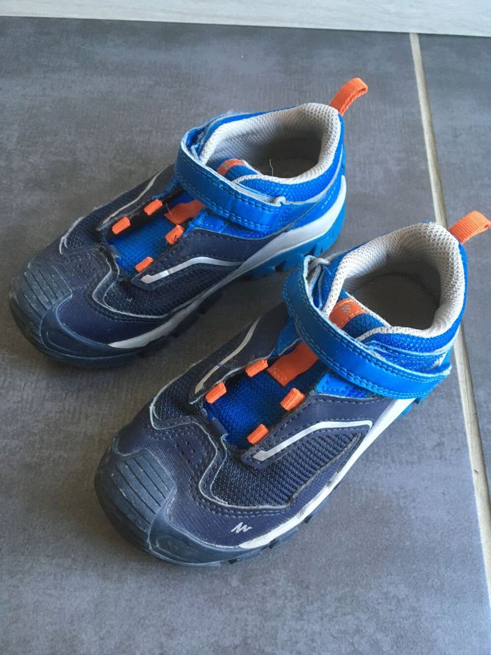 Basket gar&ccedil;on Chaussures