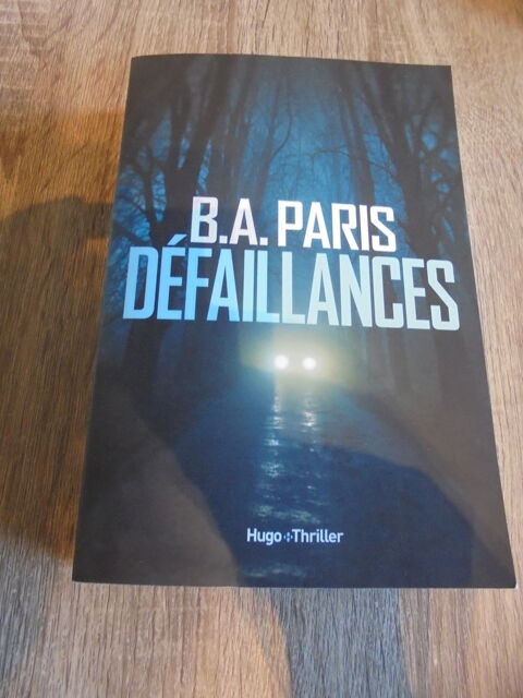 D�faillances (104) 6 Tours (37)