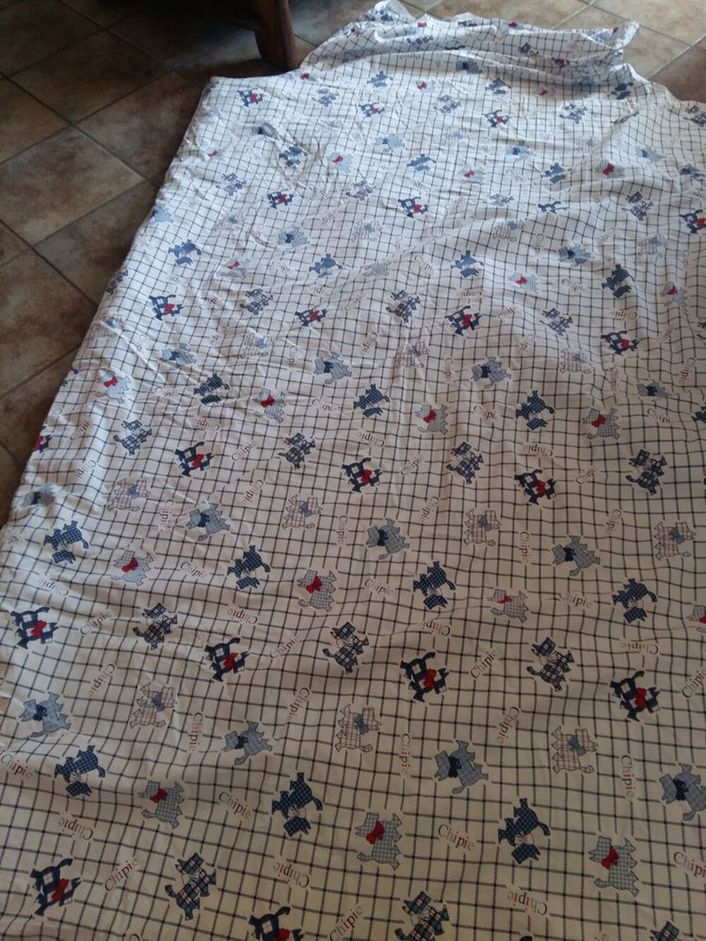 Housse de couette enfant Mobilier enfants