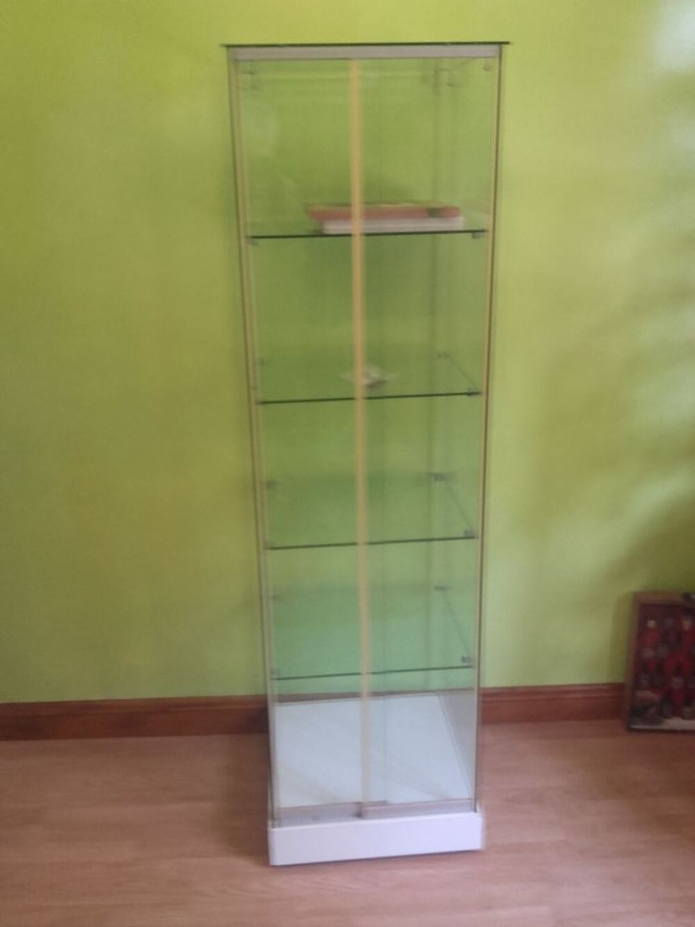 vitrine Décoration