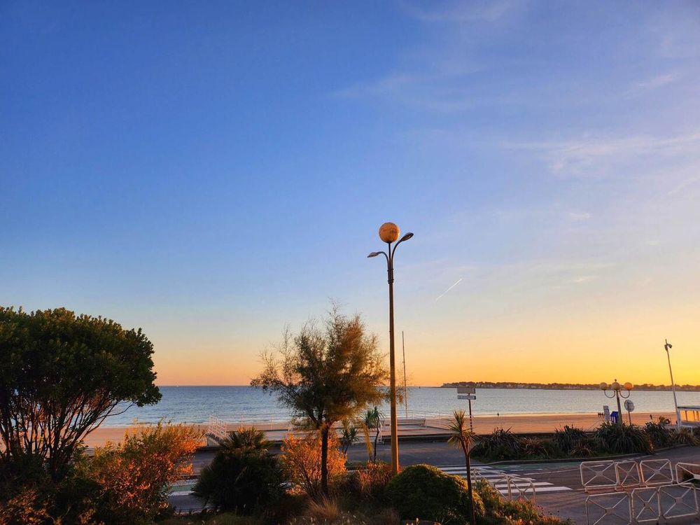 à vendre  Appartement La Baule-Escoublac (44500)