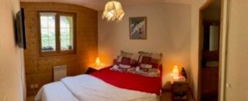 Vente Appartement La GIETTAZ village Alpin au Coeur des ARAVIS. La giettaz
