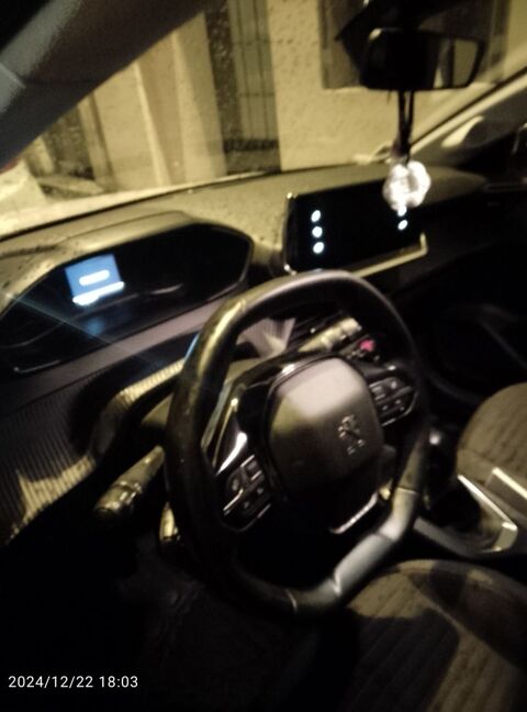 Peugeot 208 PureTech 75 S&S BVM5 Active