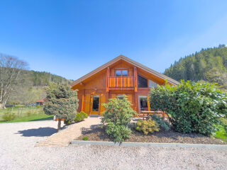 Location  Chalet - Bungalow 