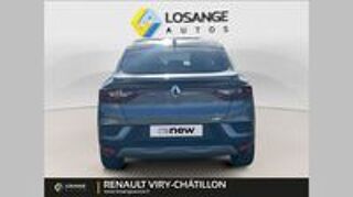 Arkana E-Tech 145 - 21B Intens 2022 occasion 91170 Viry-Ch&acirc;tillon