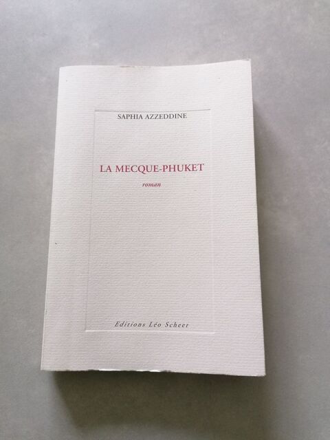 2e lot de 4 livres 12 Jury (57)