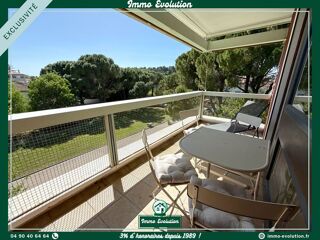 Vente Appartement T4 - 128.89m ² Orange