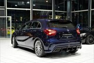 Classe A 45 Mercedes-AMG A Speedshift DCT 4-Matic 2016 occasion 69007 Lyon