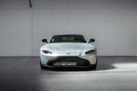 Vanquish V8 Vantage 2018 occasion 75014 Paris