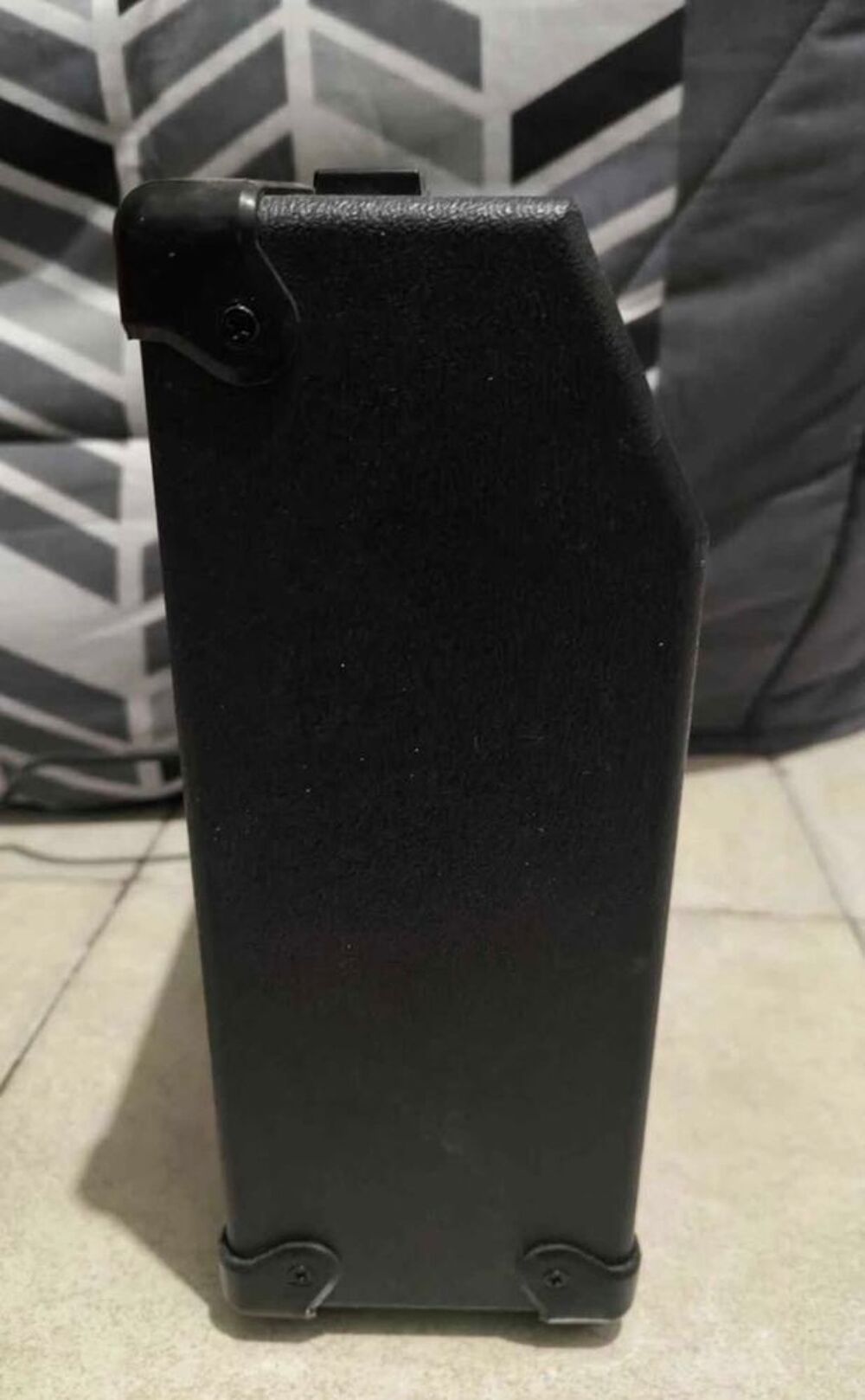 Ampli pour guitare Max music Instruments de musique