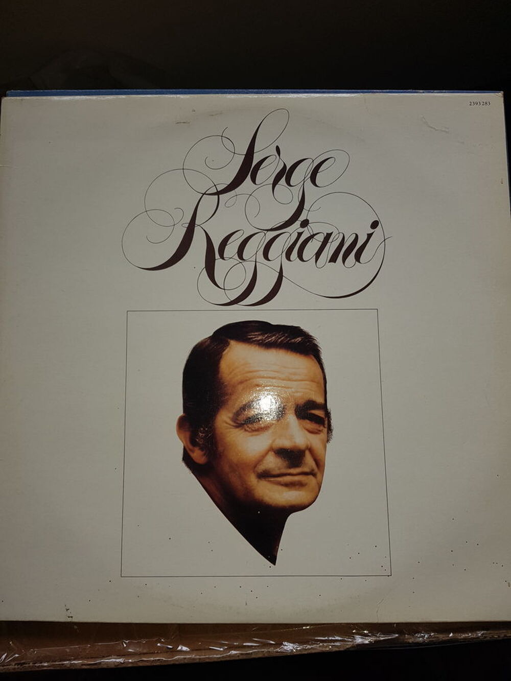 Disque vinyle 33tours CD et vinyles