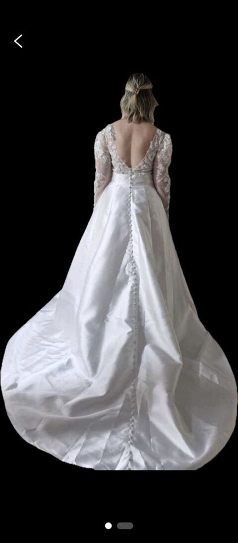 robe de mariée 70 Saint-Aigulin (17)