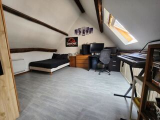  Maison � vendre 6 pi�ces 148 m�