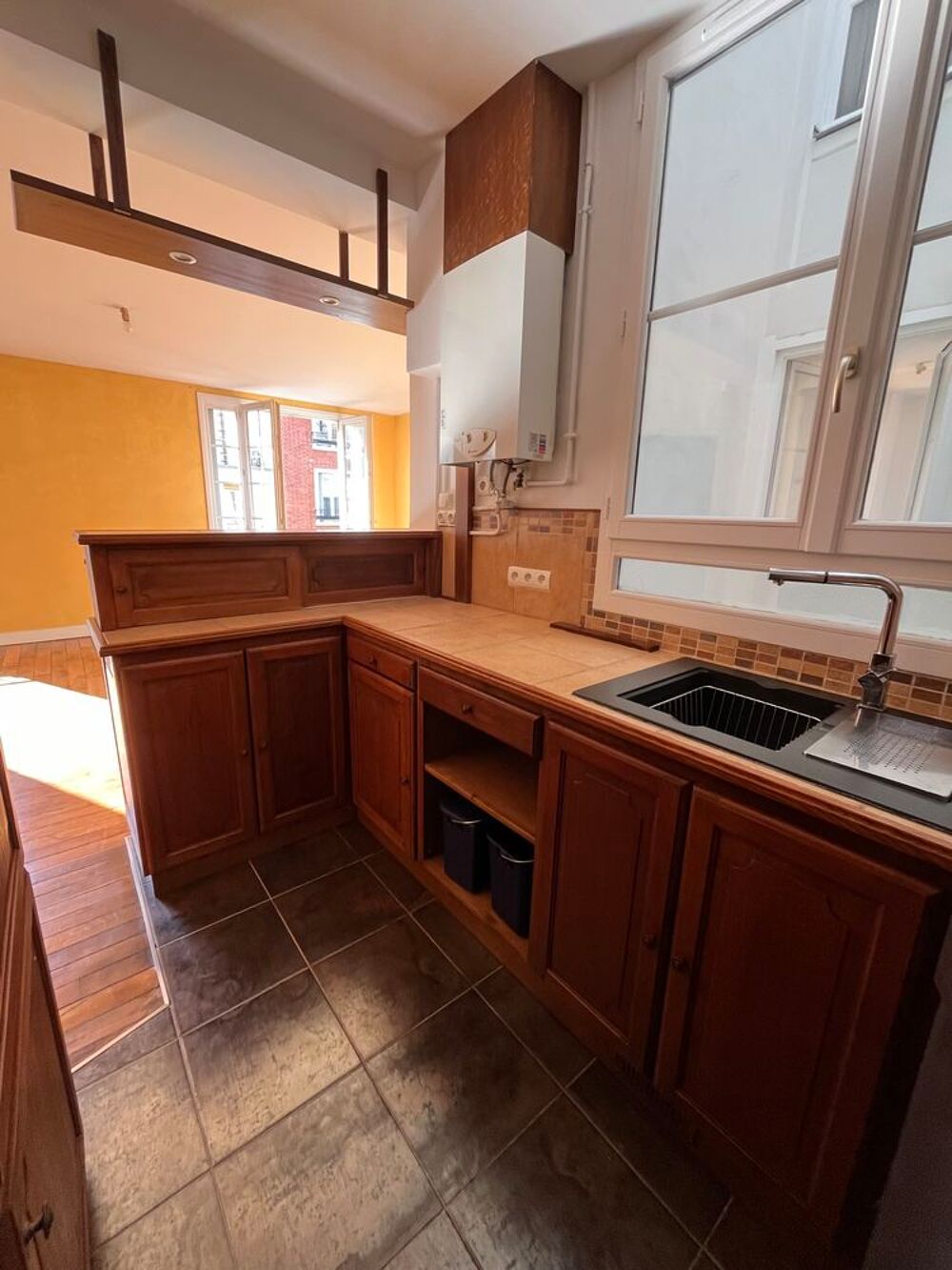 � vendre  Appartement Montrouge (92120)