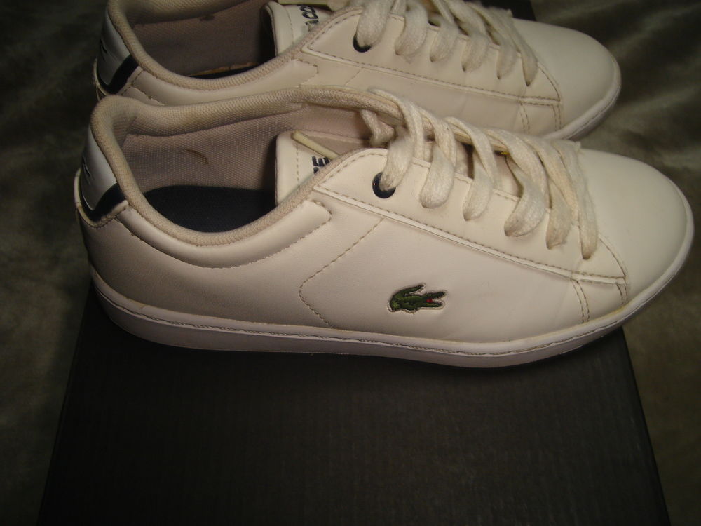 Basket Lacoste Chaussures