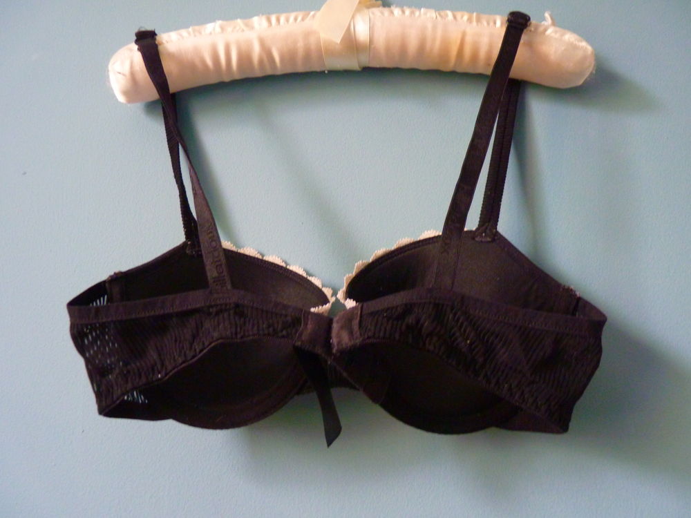 Soutien gorge Femme 85B ampliformes lingerie TBE Vêtements