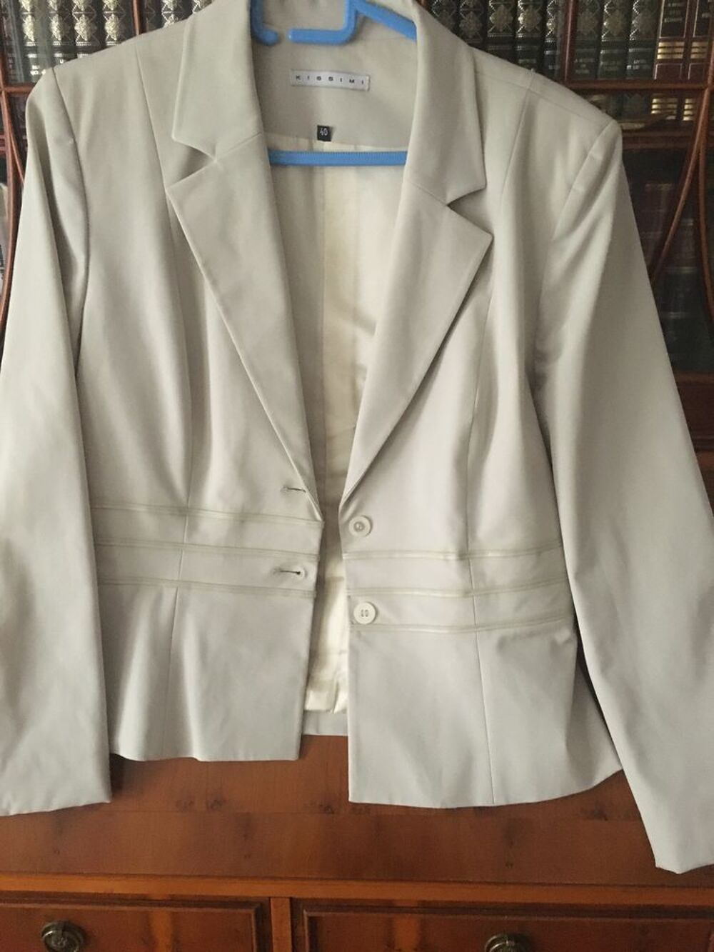 veste Vêtements