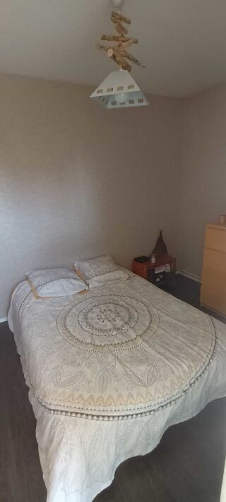  Appartement  vendre 3 pices 65 m