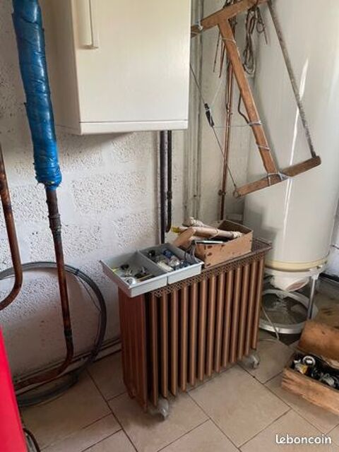 Recherche dons matériels Menuiserie. Thionville (57)