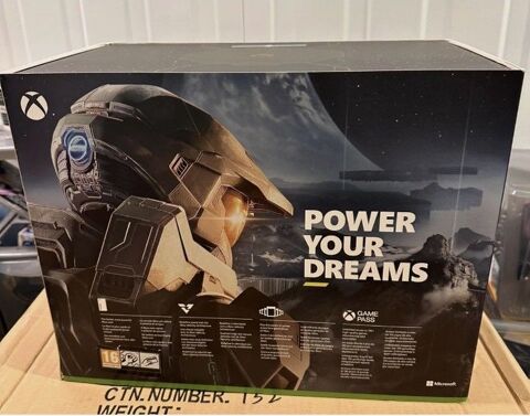 : Console Xbox Series X 1 To Paris 1 (75)