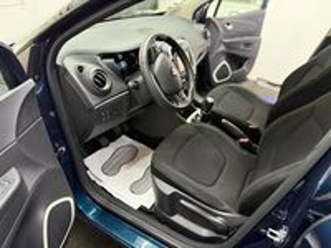 Captur dCi 90 E6C Life 2018 occasion 69120 Vaulx-en-Velin
