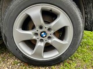 X3 2.0d 177ch Luxe Steptronic A 2007 occasion 38760 Varces-Alli&egrave;res-et-Risset