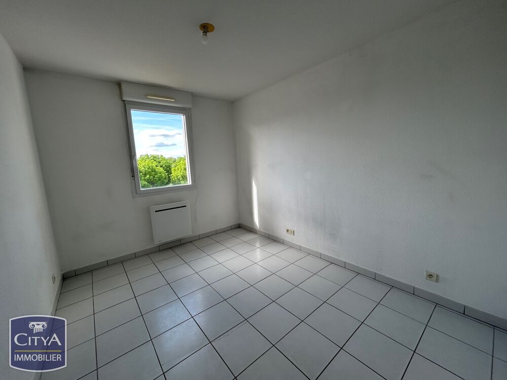 Vente Appartement appartement Poitiers