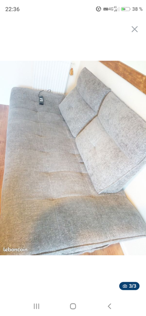 Canap� 350 Cugnaux (31)