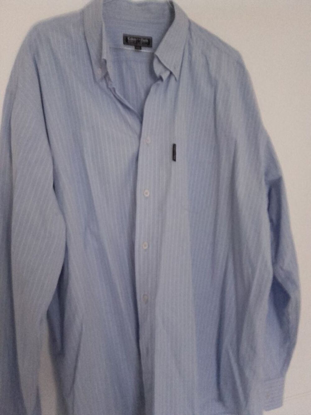 CHEMISES coton (PH) Vêtements