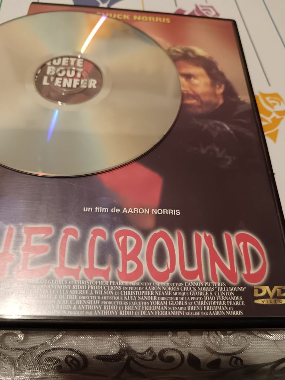 dvd plusieurs film action, horreur, com&eacute;die cause d&eacute;c&egrave;s DVD et blu-ray