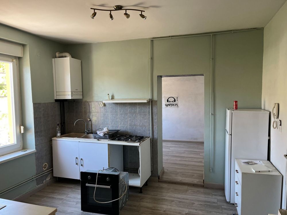 Vente Appartement T2 Nilvange 37m2 Nilvange