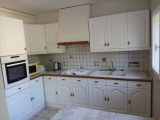 Maison à vendre 5 pièces 80 m² Marmagne