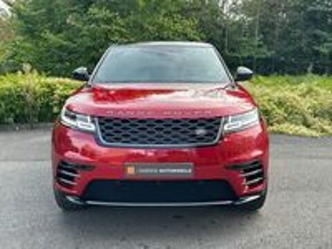 Range rover velar Range Rover Velar 2.0L P250 BVA R-Dynamic 2018 occasion Beersel
