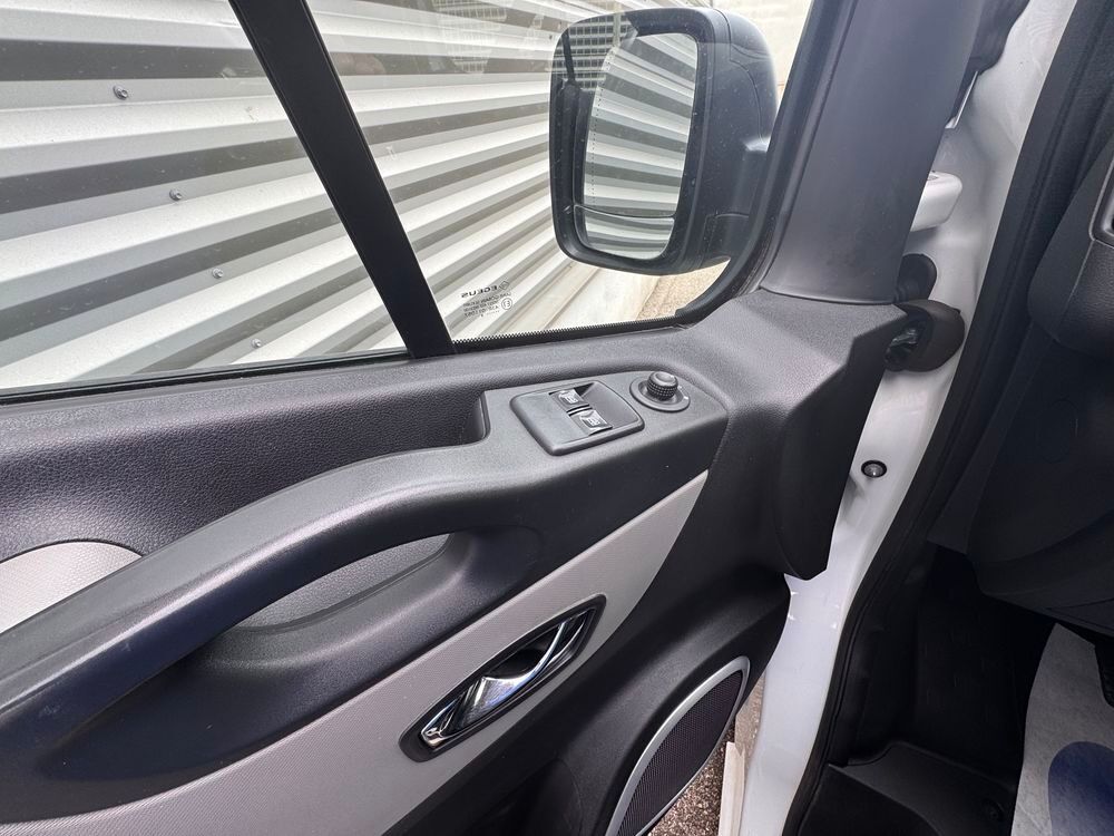 Trafic TRAFIC FGN L2H1 1300 KG DCI 120 E6 GRAND CONFORT 2018 occasion 84290 Sainte-C&eacute;cile-les-Vignes
