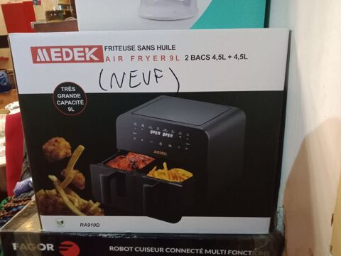 AIR FRAYER NEUF 60 Jouet-sur-l'Aubois (18)