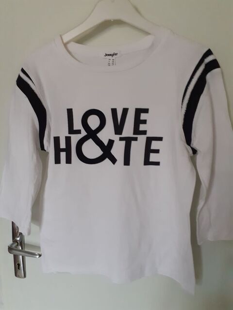 Tee-shirt femme taille XS 4 Grisolles (82)