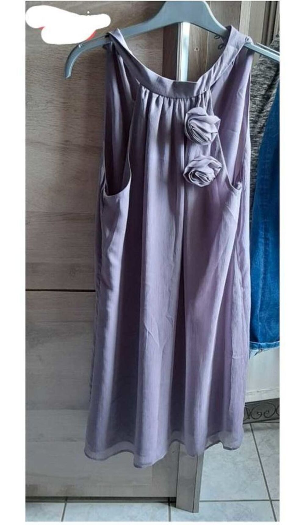 vide maison Vêtements