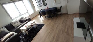  Appartement à vendre 3 pièces 63 m²