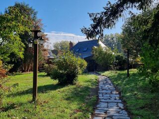 Maison 5 pièces 155 m² · à Briollay · 155 m² · 370 000 €