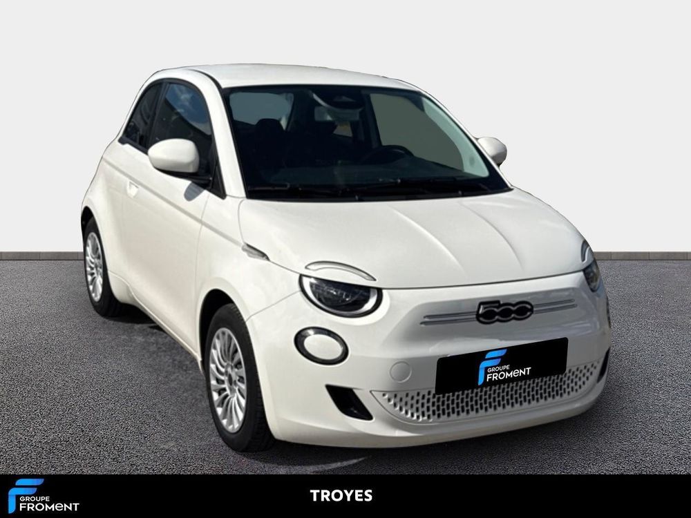 500 e 95 ch Action 2023 occasion 10600 La Chapelle-Saint-Luc