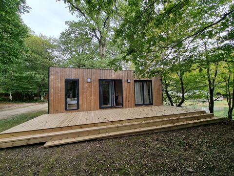 Mobil-Home Mobil-Home 2021 occasion Bernières-sur-Seine 27700