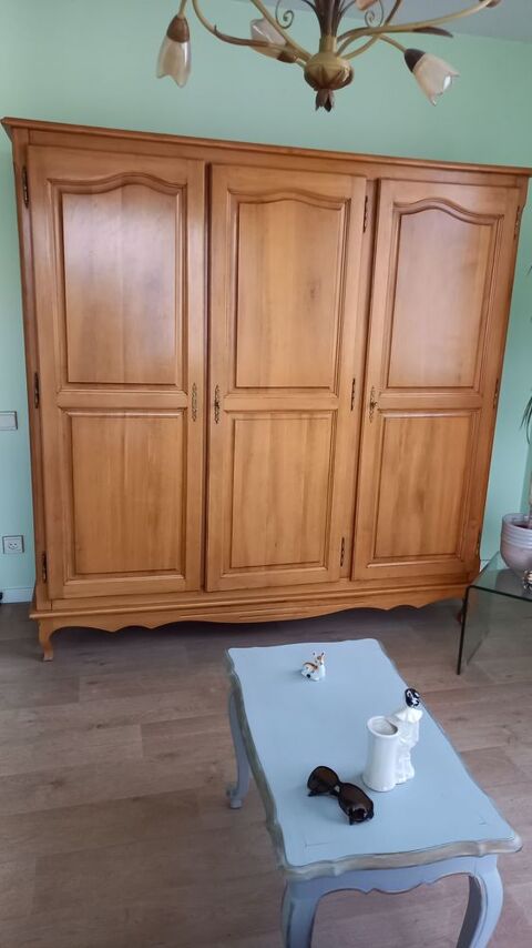 Armoire Merisier Massif 250 Tarbes (65)