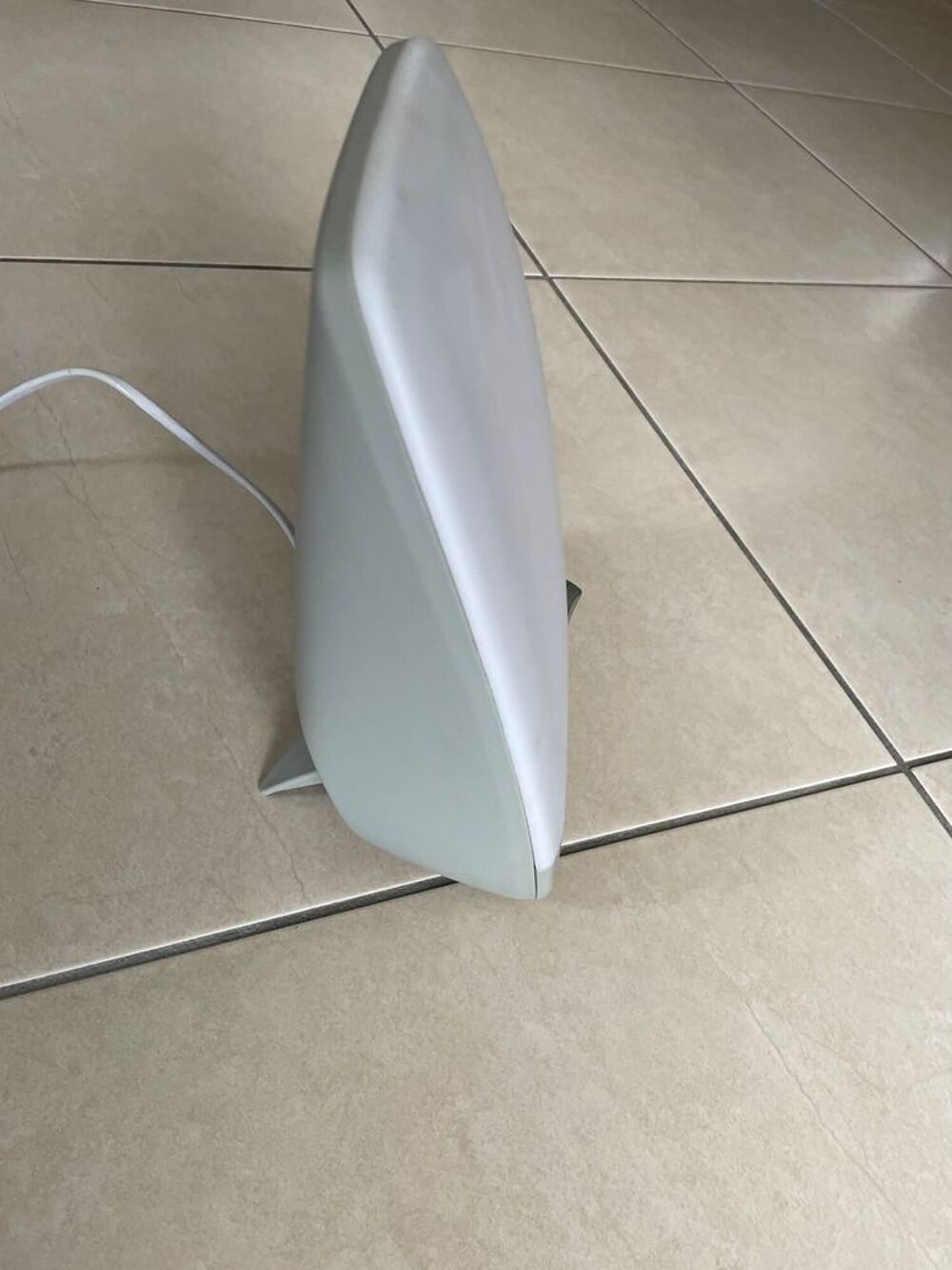 Lampe de luminoth&eacute;rapie Electroménager