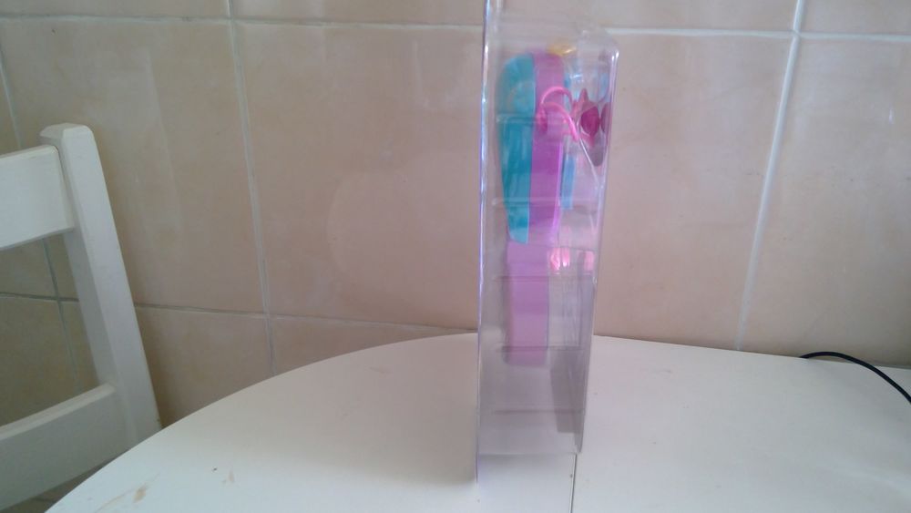 14€ Sauvetage dauphin (Polly Pocket) Jeux / jouets