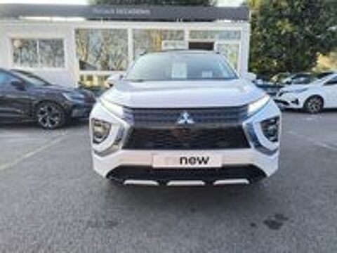 Eclipse Cross 2.4 MIVEC PHEV Twin Motor 4WD Instyle 2021 occasion 95100 Argenteuil